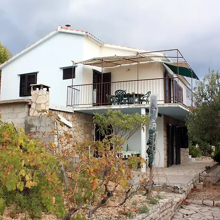 Ivan Dolac 5708a Appartement Jelsa (Hvar)