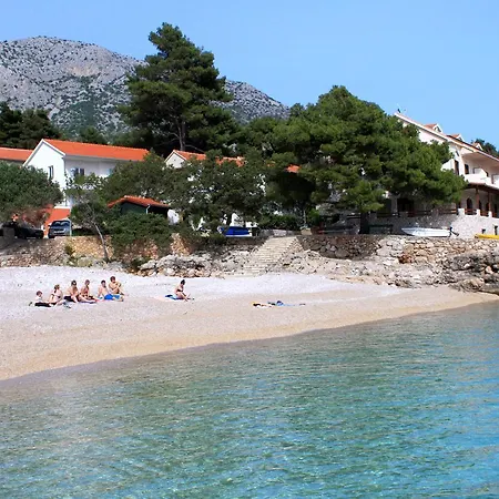 Appartement Ivan Dolac 5708a Jelsa (Hvar)